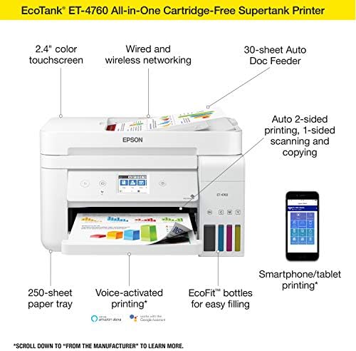 epson ecotank document feeder