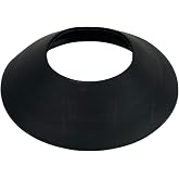 Service First 3 inch Flag Pole Boot (3 Inch)