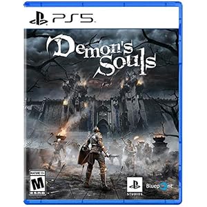 Demon’s Souls – PlayStation 5