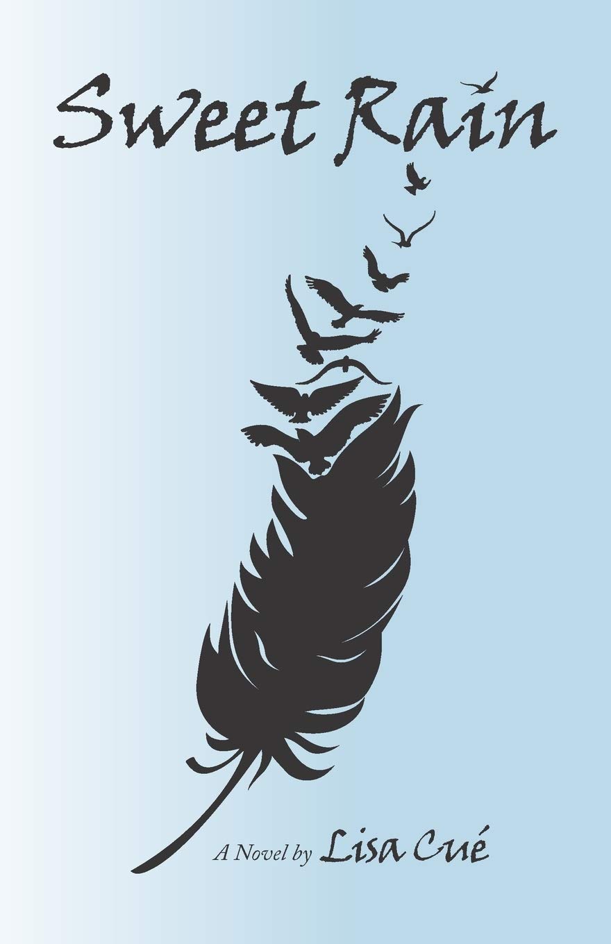 Sweet Rain Cue Lisa Lanigan Melinda Vitter Daniel Rowland Brian Amazon Com Books