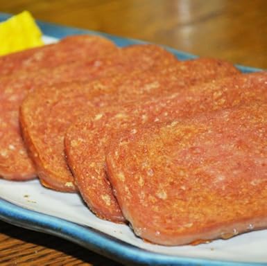 Tulip チューリップ ポークランチョンミート 340g 48個 エコパック チューリップ 肉の缶詰 瓶詰 通販 Amazon