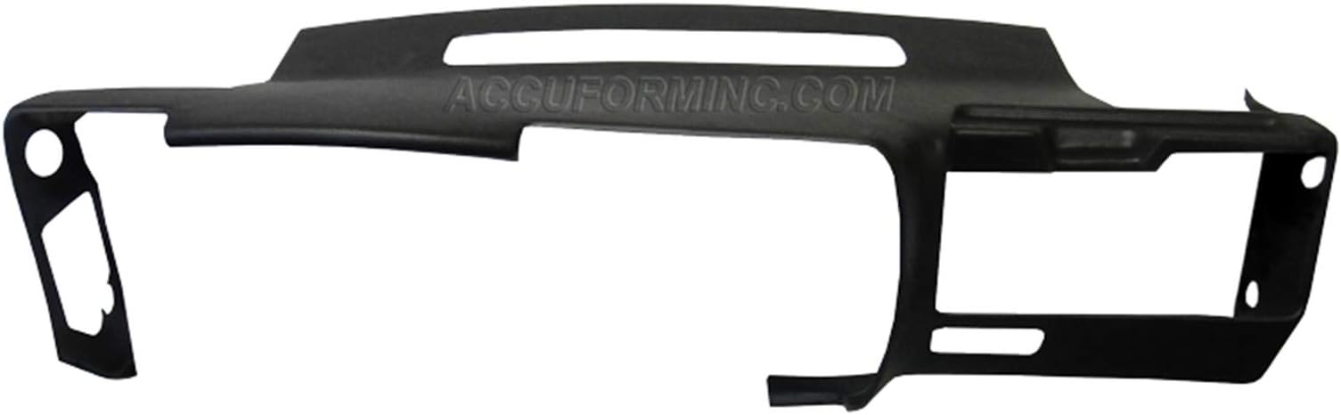 Accuform 1995-1996 Chevy S-10 Pickup Dash Cap