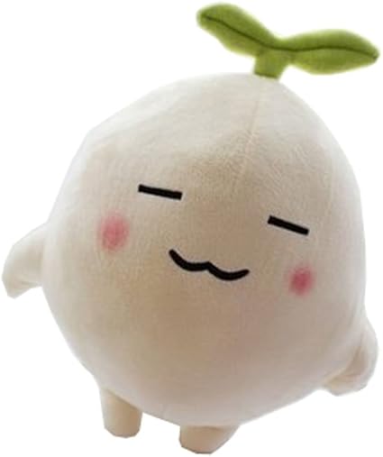 radish plush