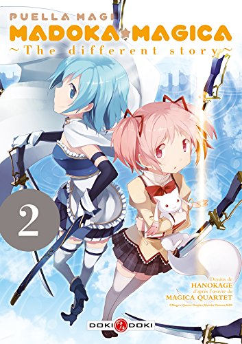 Puella Magi Madoka magica