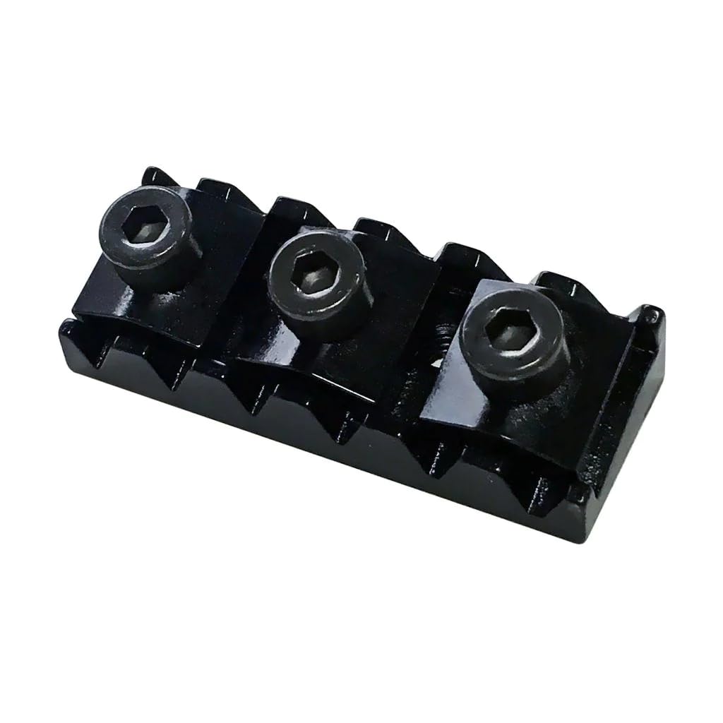 Floyd Rose Original Series Locking Nut R-3 Black