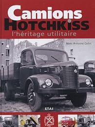 Camions Hotchkiss