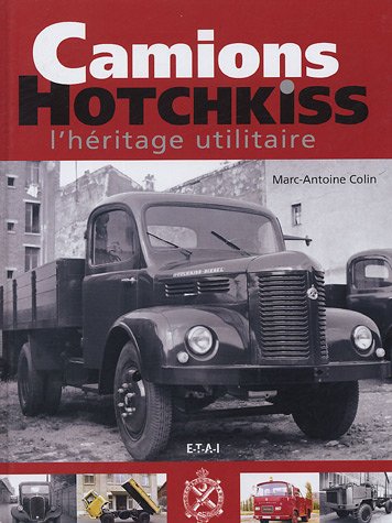 Camions Hotchkiss