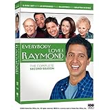 Everybody Loves Raymond: Season 2