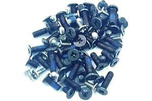 Gintai Computer Screw Assortment Kit for Acer Nitro AN515-31 AN515-41 AN515-51 Kit de vis Pour ordinateur