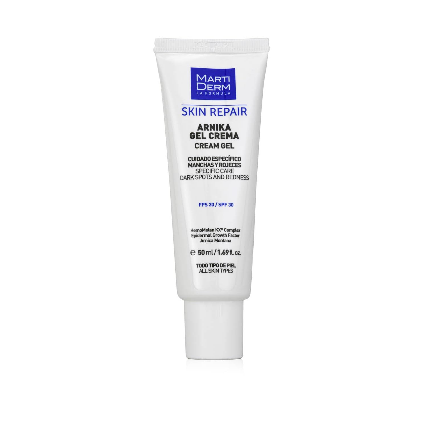 Martiderm Face Cream 50 ml 1472-42148