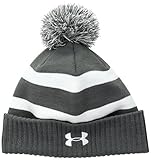 Under Armour Boys' Pom Beanie