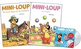 Image de Mini Loup les Cow-Boys et les Indiens et Mini-Loup au Cirque