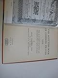 The Scottish Book of Common Prayer, 1929: Notes on its Origin and Growth, with illustrations from Or by 