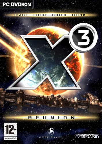 X3 : Reunion