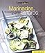 marinades, tartares et carpaccios by 