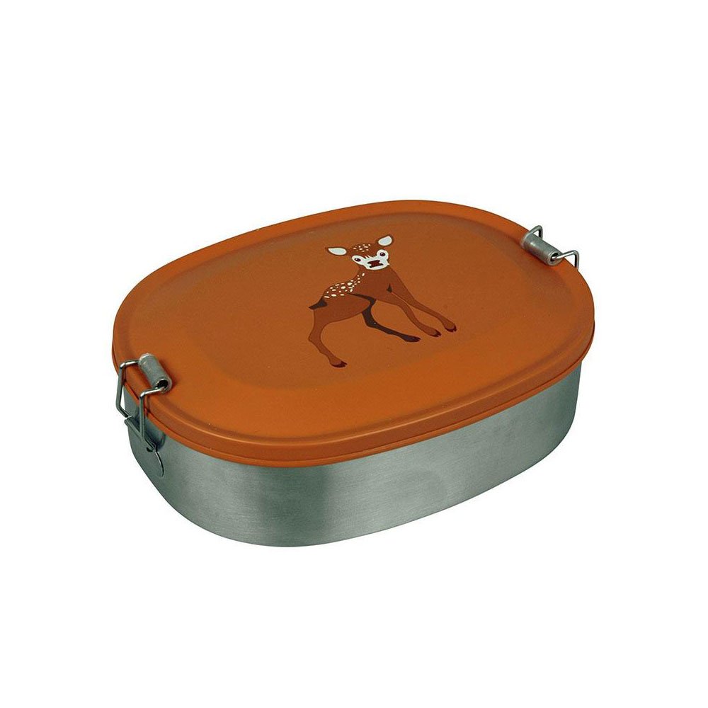 Capventure Lunchbox Baby Deer