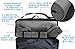 Live Infinitely Complete 6 Piece Yoga Set 6mm Dual Layer Non-Slip TPE Yoga Mat, 2 EVA Foam Blocks, 6’ Cotton Strap, Mat Sized Exercise Towel & Carrying Case- Perfect Kit for Any Yogi & Beginners