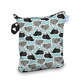 Wet Bag, Counting Sheep