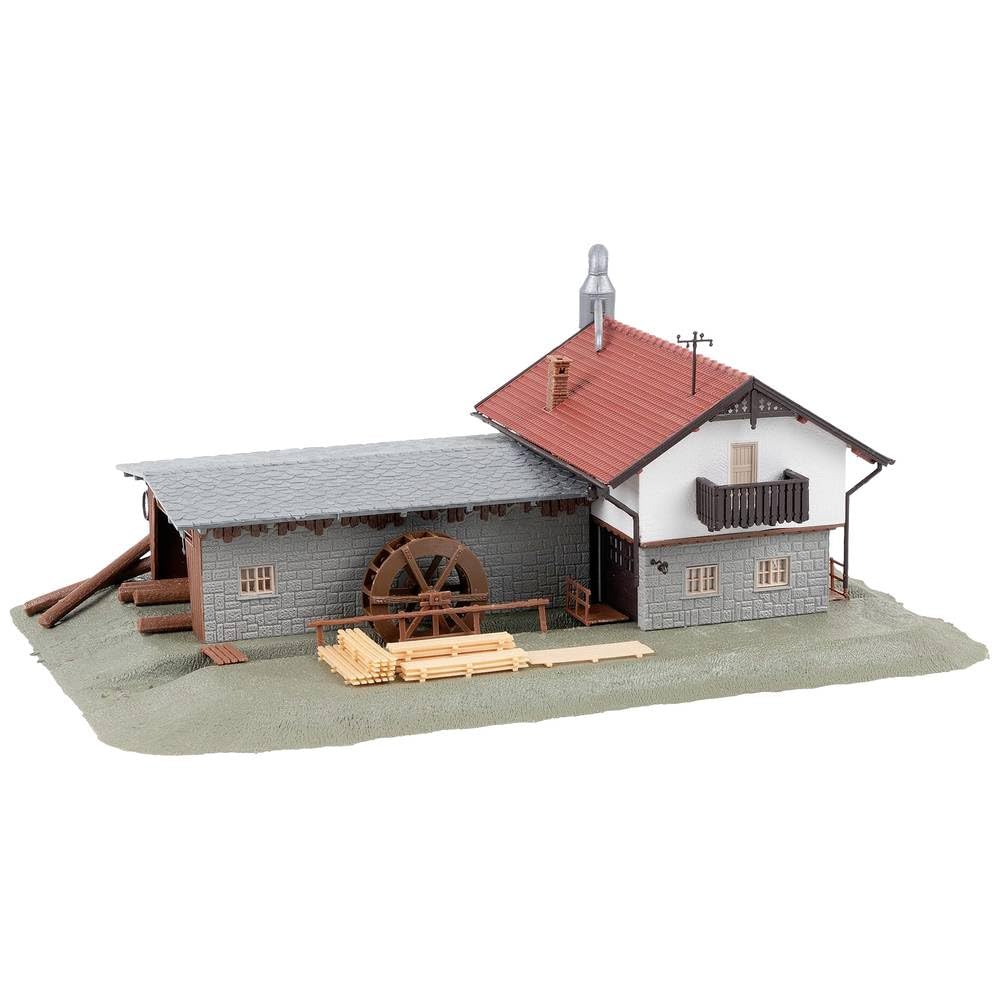 Faller 191787 H0 Sawmill