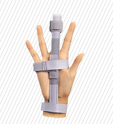 SUPREME FINGER/THUMB SPLINT - MEDIUM