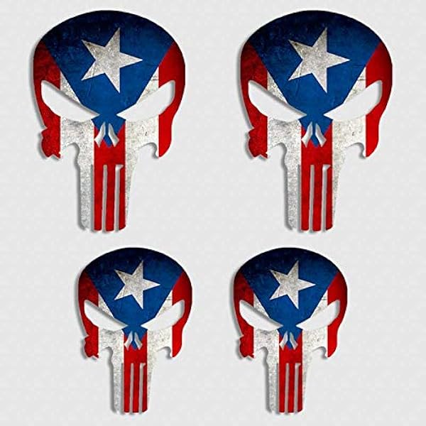 Puerto Rico Flag Skull Svg Puerto Rico Skull Svg Puerto Rico Svg Puerto Rico Flag Svg Puerto Rican Svg Puerto Rico Png Art Collectibles Prints Beyourbussiness Com