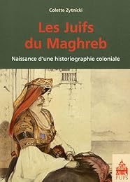 Les  Juifs du Maghreb