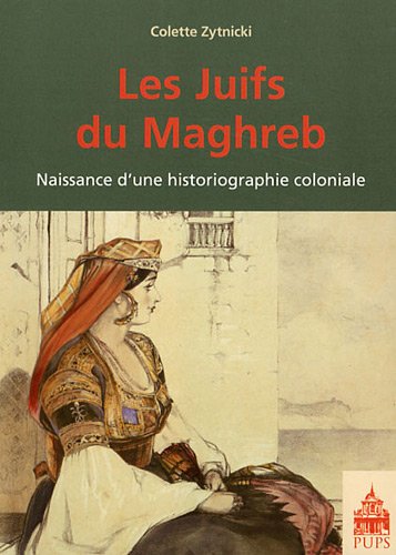 Les  Juifs du Maghreb