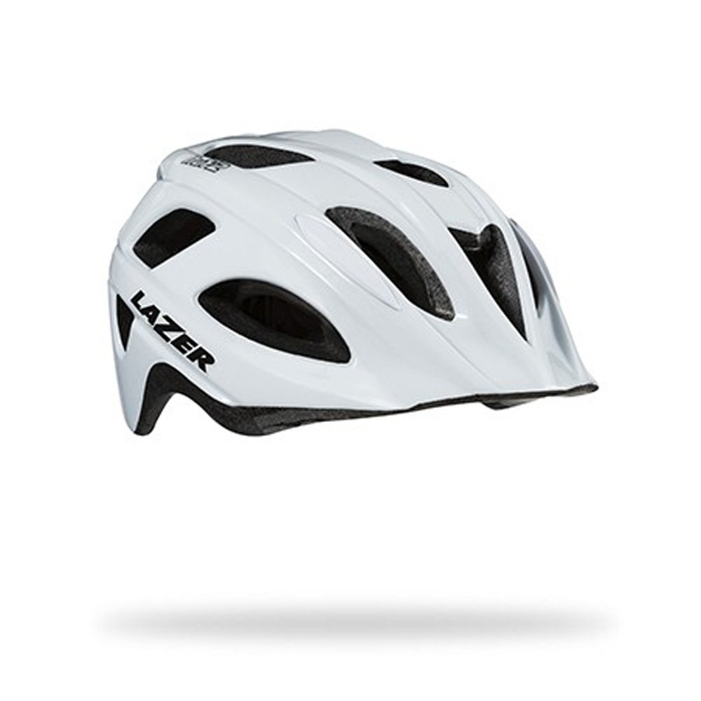 lazer nutz bike helmet