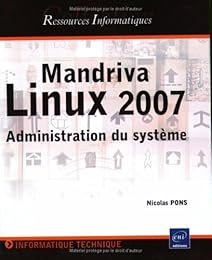 Mandriva Linux 2007