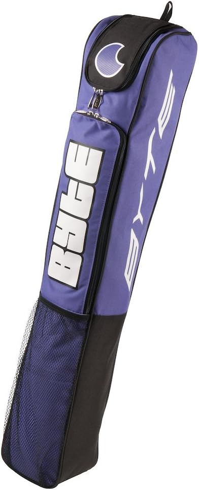 Byte HX Field Hockey Stick Bag Purple : Sports & Outdoors
