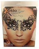 Widow Mask by Xotic Eyes