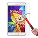 OMOTON Tempered Glass Screen Protector for Samsung Galaxy Tab 4 8.0,8-Inch, ONLY fits The SM-T330 Version,1-Pack