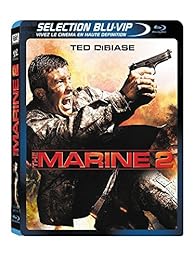 The Marine 2 - Édition Blu-Ray+ Dvd