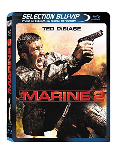 The Marine 2 - Édition Blu-Ray+ Dvd