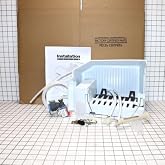 W11700559 Refrigerator Icemaker Assembly