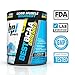 BPI Sports -BCAA Shredded Powder Snow Cone, 25 Servings, 9.7 Ounce