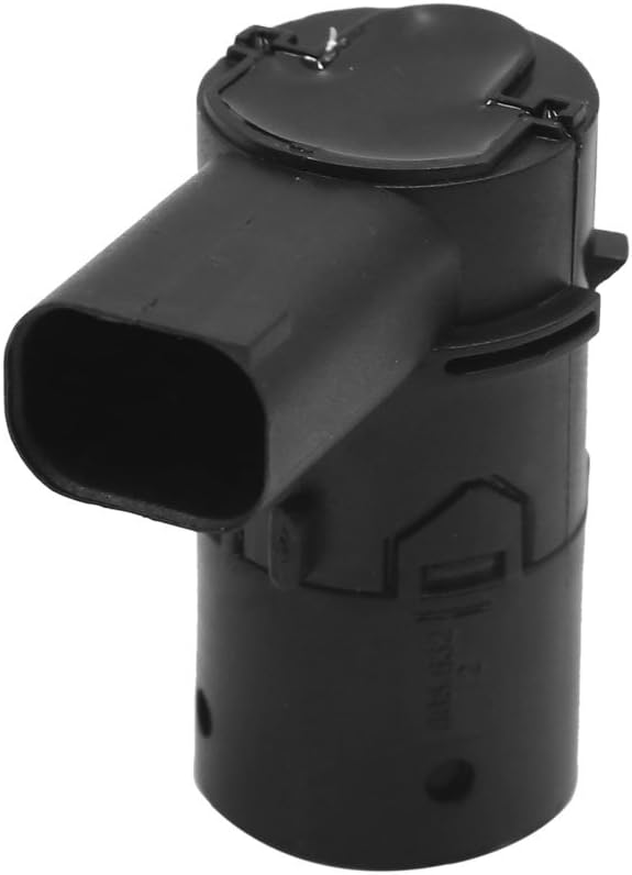 X AUTOHAUX 30765108 Car Bumper Reverse Parking Backup Assist Sensor for Volvo S60 XC90 S80 V70 XC70 V50 XC90 S40