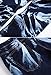 FEESON Men's Straight Leg Slimming Fit Distressed Loose Denim Jeans Dark Camo 010 W38