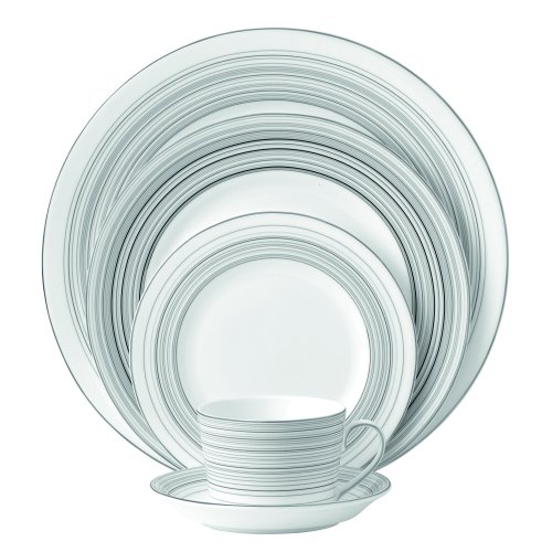 Royal Doulton Royal Doulton 5-Piece Place Setting, Islington