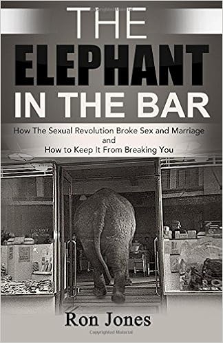 The Elephant in The Bar: How the Sexual Revolution Broke Sex ...