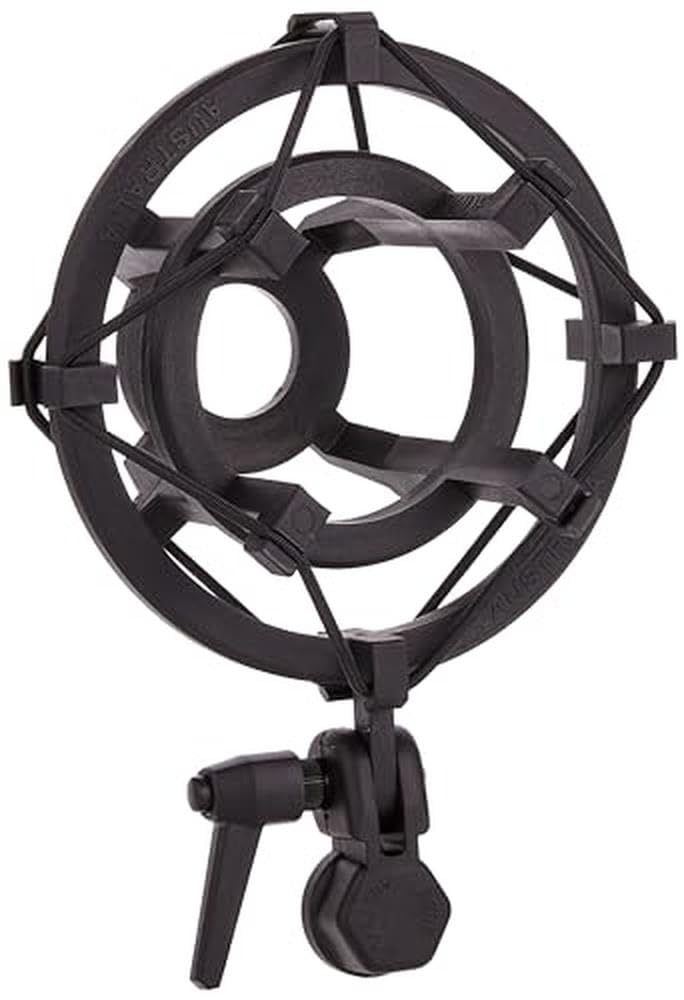 RØDE SM2 Suspension Shock Mount