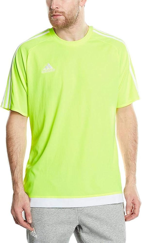 maglia adidas con cavallo