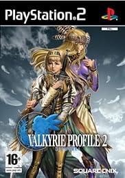 Valkyrie Profile 2: Silmeria