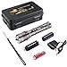 Wsky LED Tactical Flashlight