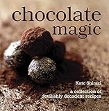 Chocolate Magic: A Collection of Devilishly Decadent Recipes by