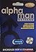 6 Packs Alpha Man Extreme 3000 Male Sexual Enhancement 7 Days