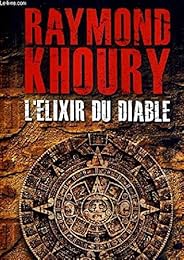 L' élixir du diable