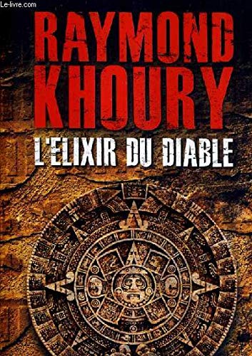 L' élixir du diable