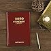 AT-A-GLANCE 2020 Standard Diary, 5-3/4