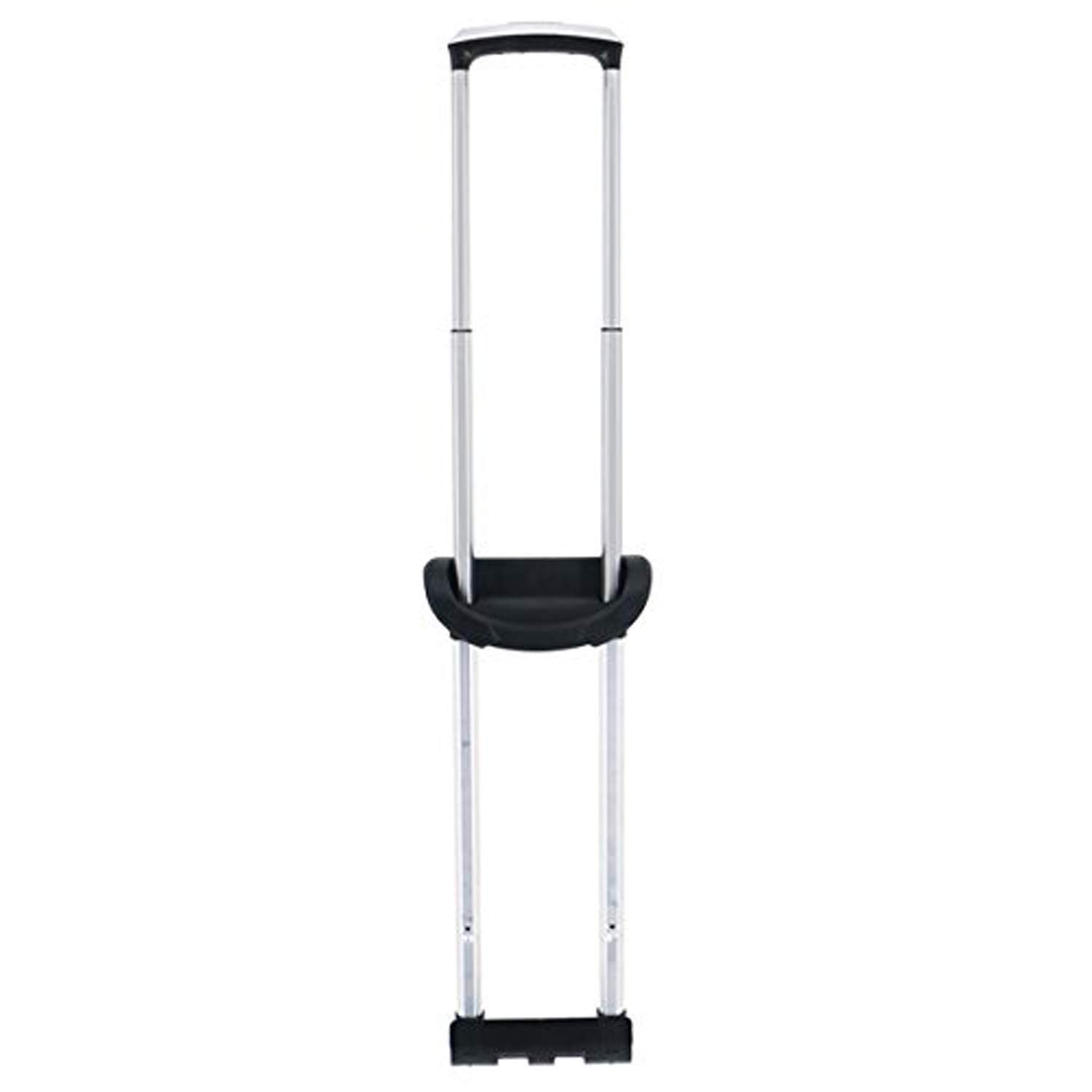 suitcase retractable handle repair